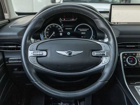 Used 2023 Genesis GV80 2.5T w/ Prestige Package image 9