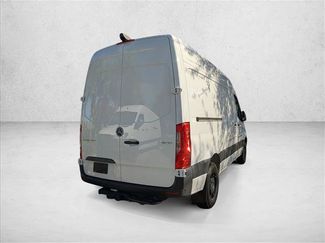 New 2026 Mercedes-Benz Sprinter 2500 video 2
