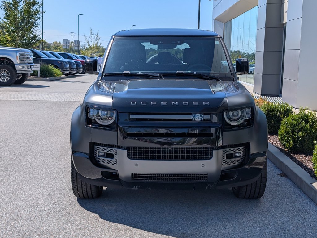 Used 2023 Land Rover Defender 110 Carpathian Edition AWD/4WD image 10