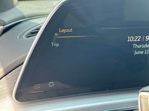 Certified 2024 Cadillac Lyriq Sport AWD/4WD image 28