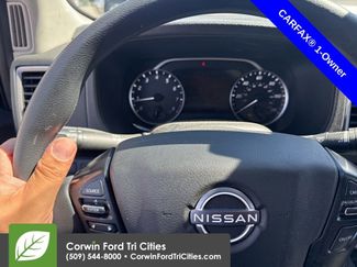 Used 2024 Nissan Frontier SV w/ Tow Package AWD/4WD video 2