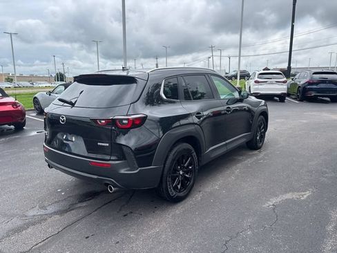 Certified 2025 MAZDA CX-50 AWD 2.5 S w/ Premium Package image 7