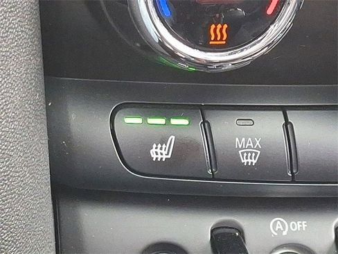 Used 2020 MINI Cooper S w/ Storage Package image 11