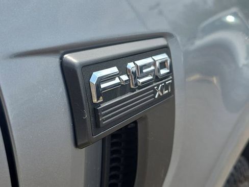 Certified 2023 Ford F150 XLT w/ Equipment Group 302A High AWD/4WD image 6