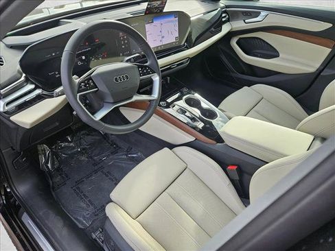 New 2026 Audi A6 Premium Plus image 3