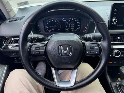 Used 2024 Honda Civic Touring image 35