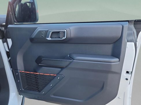 Certified 2023 Ford Bronco Raptor image 26