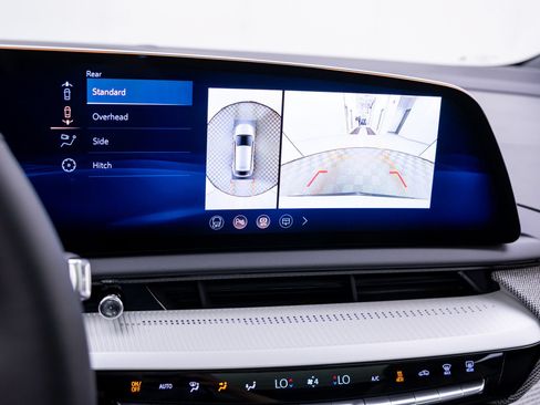 New 2026 Cadillac Optiq Sport 1 w/ LPO, Floor Liner Package AWD/4WD image 24