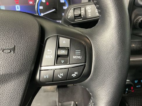 Used 2023 Ford Bronco Sport Outer Banks w/ Tech Package image 19