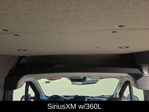 Used 2024 RAM ProMaster 1500 w/ Quick Order Package 22H SLT+ image 7