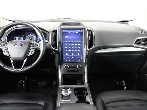 Used 2022 Ford Edge SEL w/ Convenience Package image 30