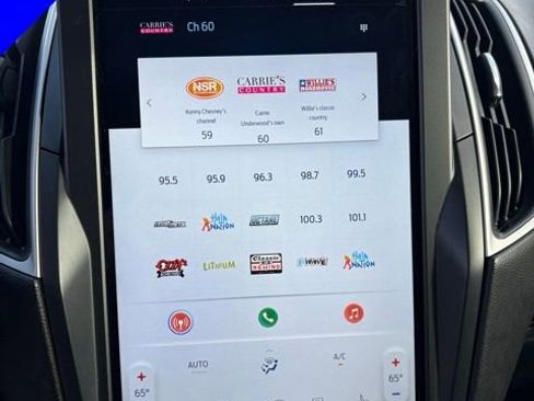 Used 2024 Ford Edge SEL image 18