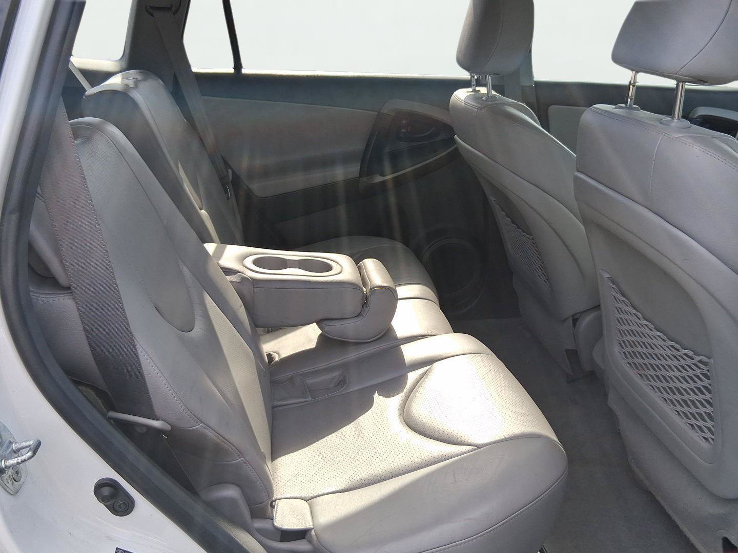 Used 2012 Toyota RAV4 Limited w/ Premium Plus Value Pkg FWD image 10