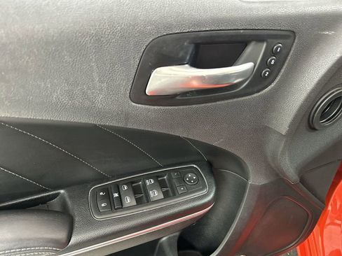 Used 2016 Dodge Charger SXT w/ AWD Plus Group image 11