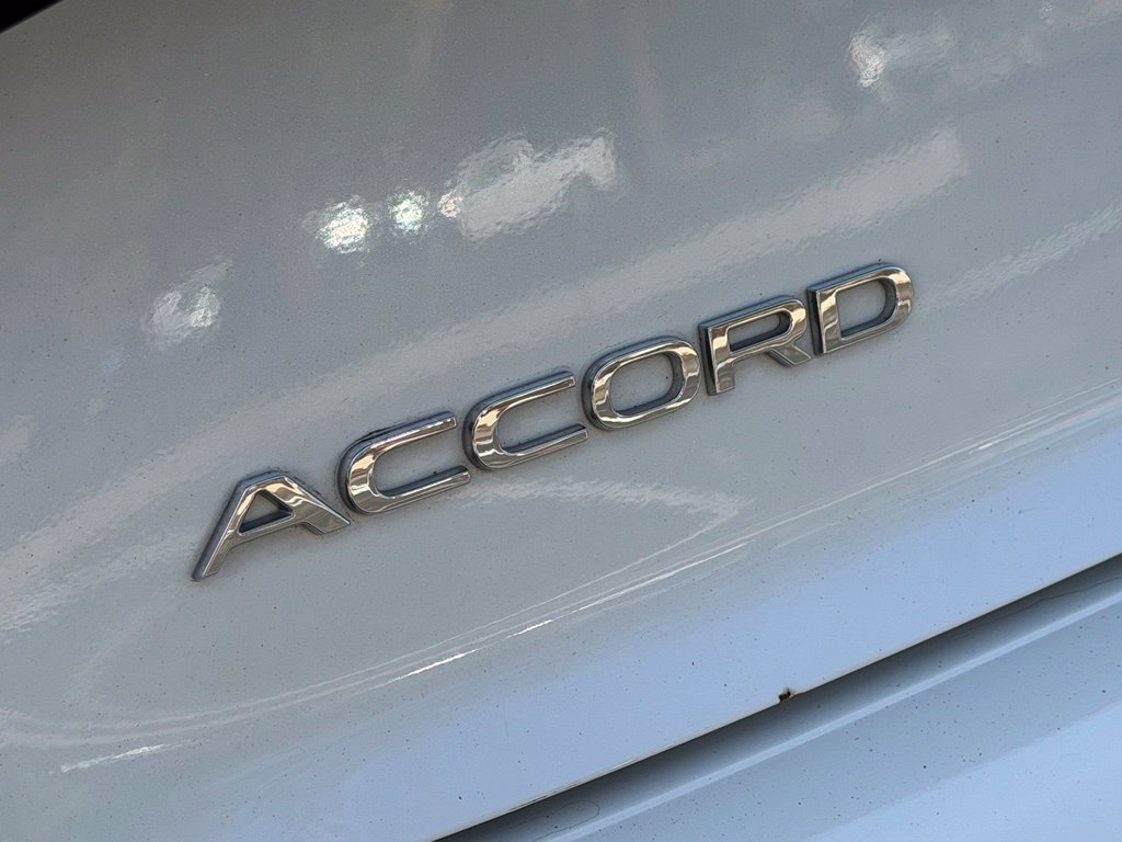Used 2024 Honda Accord EX image 16
