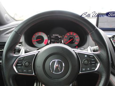 Used 2021 Acura RDX A-Spec image 24