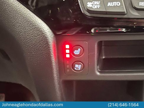 New 2026 Honda Ridgeline Black Edition image 16