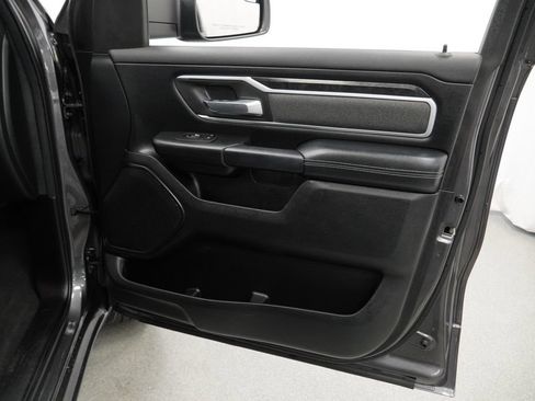 Used 2020 RAM 1500 Big Horn AWD/4WD image 28