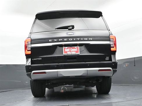 Used 2023 Ford Expedition Limited RWD image 39