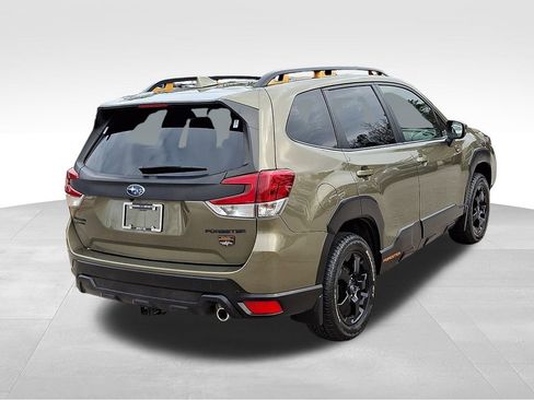 Used 2023 Subaru Forester Wilderness image 6