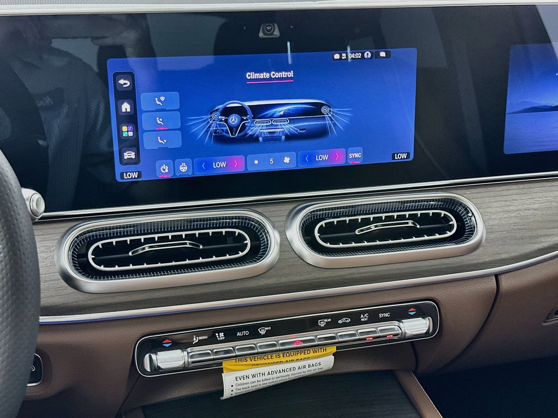 New 2027 Mercedes-Benz GLE 450 4MATIC image 17