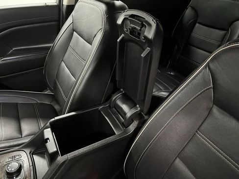 Used 2020 GMC Acadia Denali w/ Trailering Package image 26