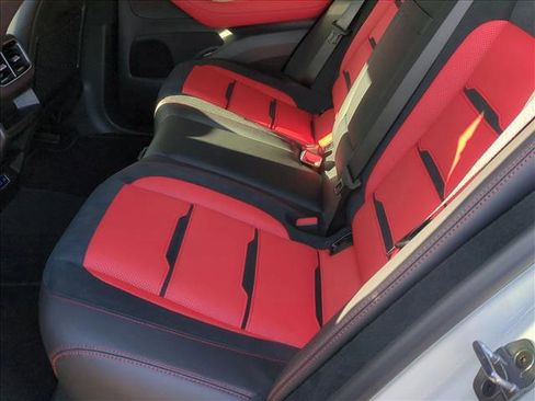 New 2026 Mercedes-Benz GLE 53 AMG 4MATIC Coupe image 14