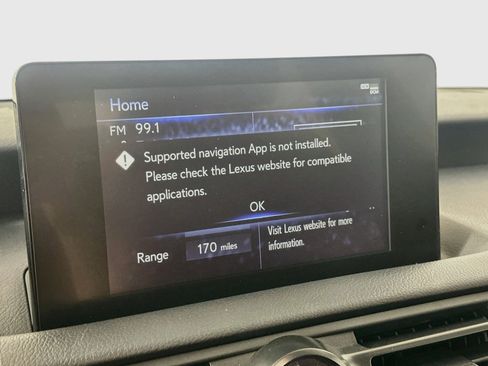Used 2025 Lexus IS 350 F Sport RWD image 22