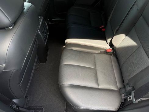 Certified 2023 Nissan Murano SL w/ SL Moonroof Package FWD image 12