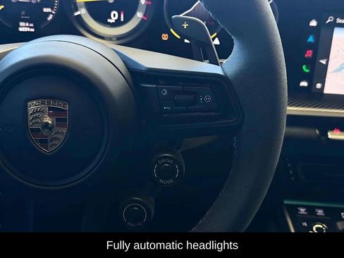 Used 2023 Porsche 911 GT3 RS image 12