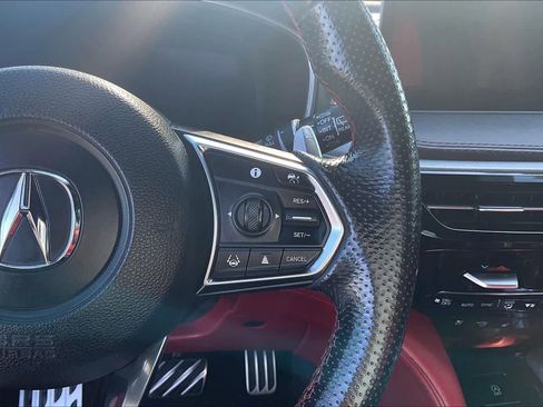 Used 2023 Acura MDX A-Spec image 21