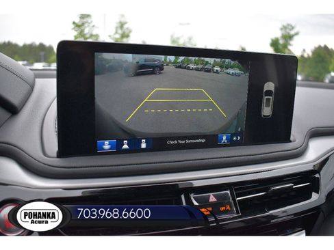 New 2026 Acura MDX SH-AWD w/ Technology Package image 15