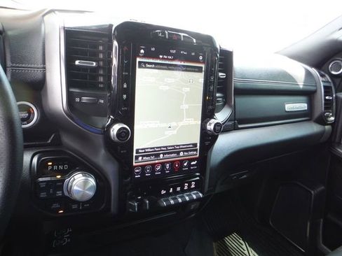 Certified 2021 RAM 2500 Power Wagon AWD/4WD image 35