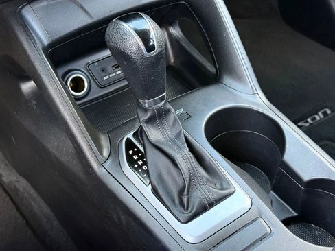 Used 2014 Hyundai Tucson GLS image 23