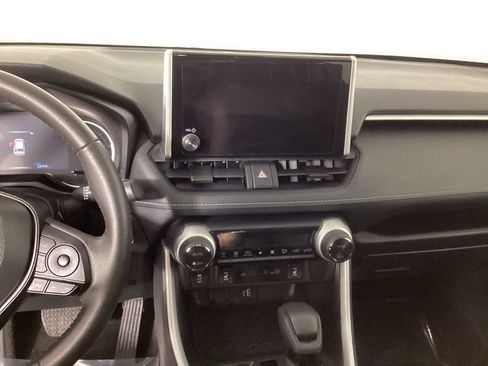 Used 2024 Toyota RAV4 XLE w/ Convenience Package AWD/4WD image 16