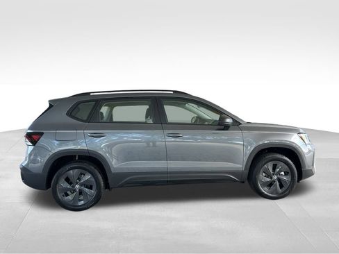 New 2026 Volkswagen Taos S FWD image 6