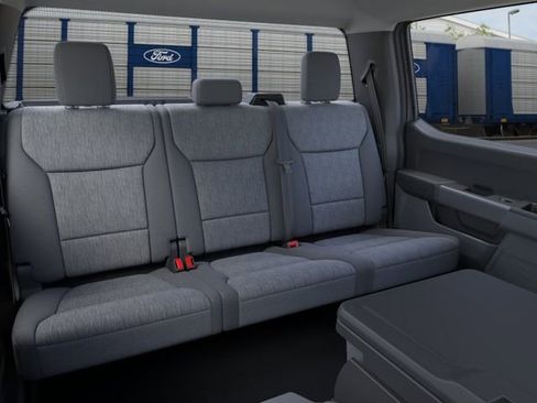 New 2026 Ford F150 XLT AWD/4WD image 11