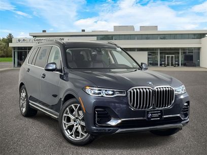 Used 2022 BMW X7 xDrive40i w/ Premium Package