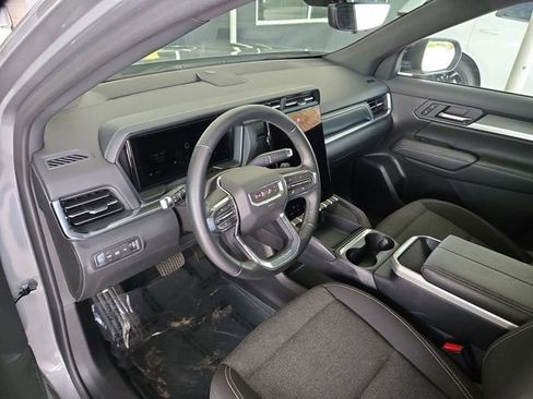 Certified 2026 GMC Terrain Elevation w/ Technology Package II FWD image 10