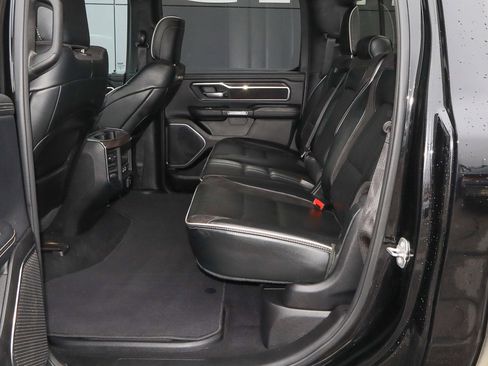 Used 2025 RAM 1500 Laramie image 8