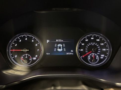 Used 2023 Hyundai Santa Fe SEL AWD/4WD image 24