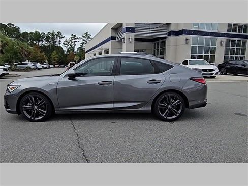 Certified 2025 Acura Integra A-Spec image 20