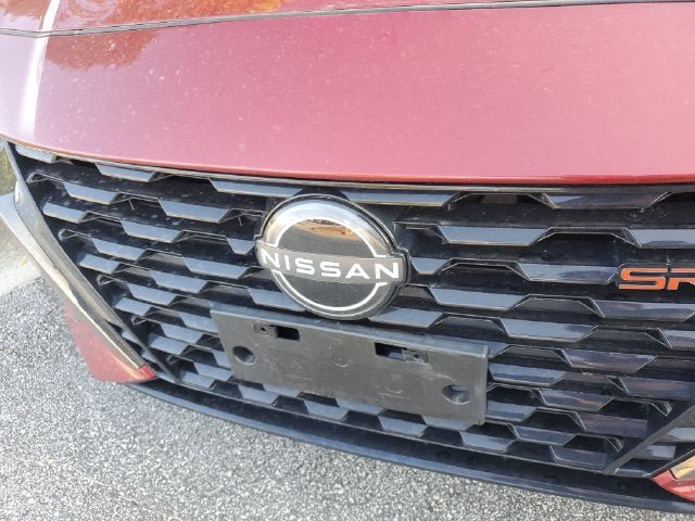 Used 2023 Nissan Altima 2.5 SR w/ SR Premium Package FWD image 6