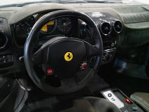 Used 2009 Ferrari F430 Scuderia image 17