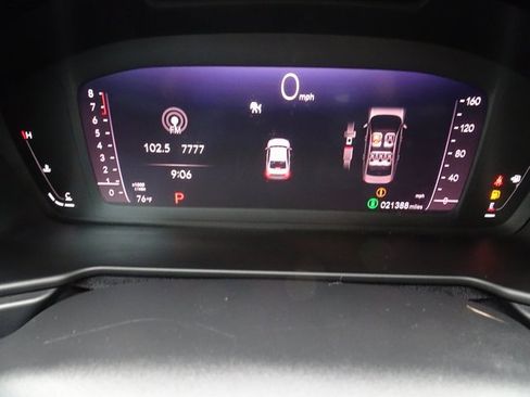 Certified 2023 Honda Accord EX image 12