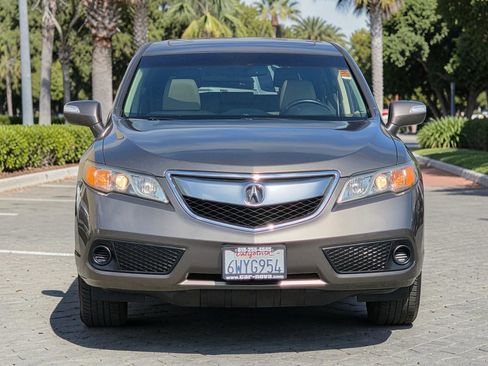 Used 2013 Acura RDX FWD image 3