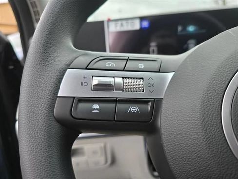 New 2026 Hyundai Tucson SEL AWD/4WD image 26