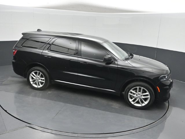 Used 2025 Dodge Durango GT AWD/4WD image 44