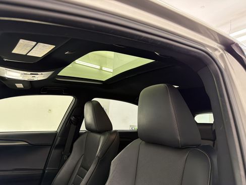 Used 2019 Lexus NX 300 F Sport w/ F Sport Premium Package AWD/4WD image 28