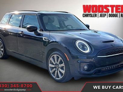 Used 2023 MINI Cooper Clubman S